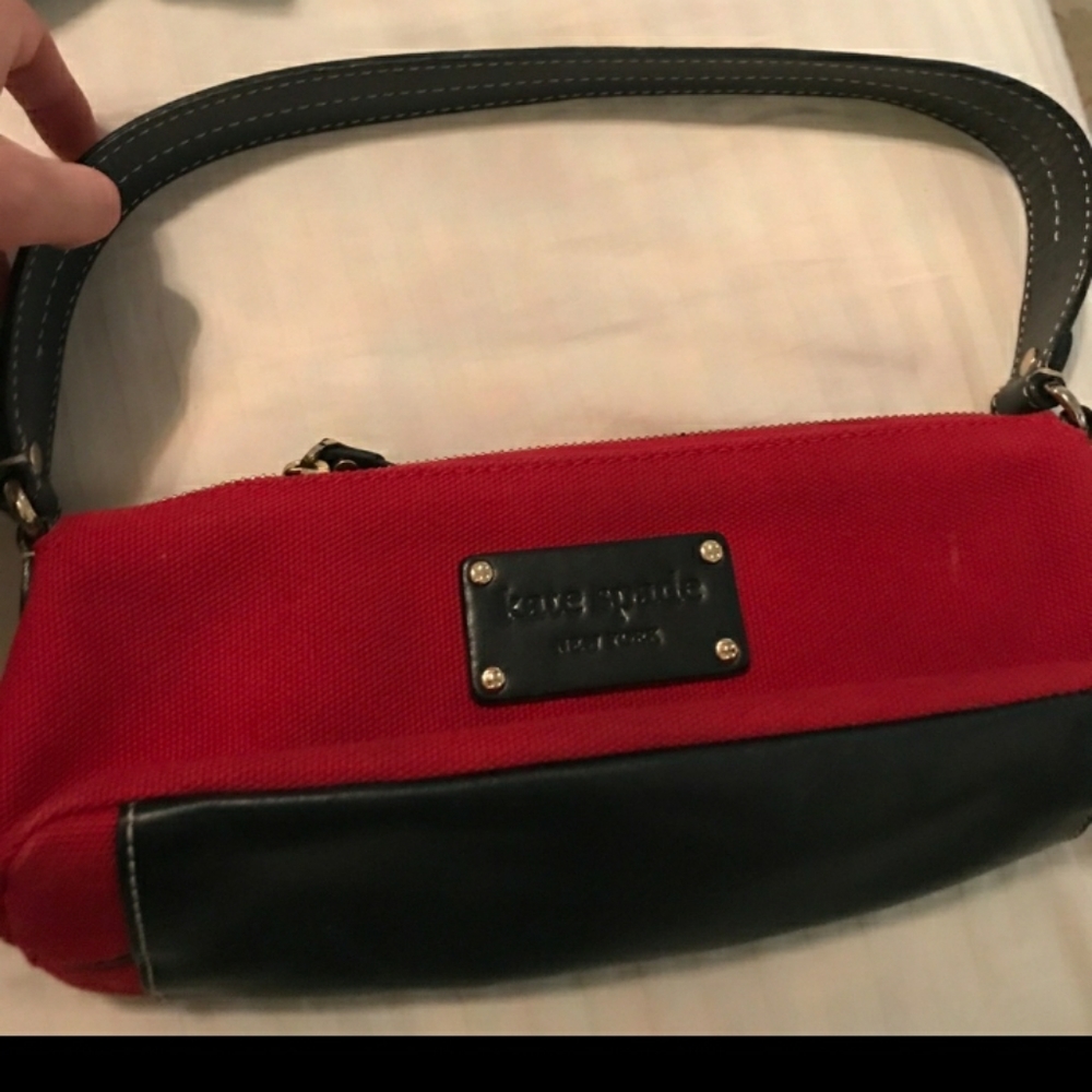 COPY - Kate spade purse